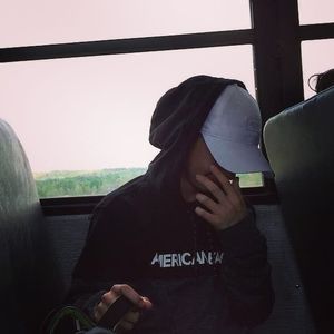 Meet your Posher, Conner